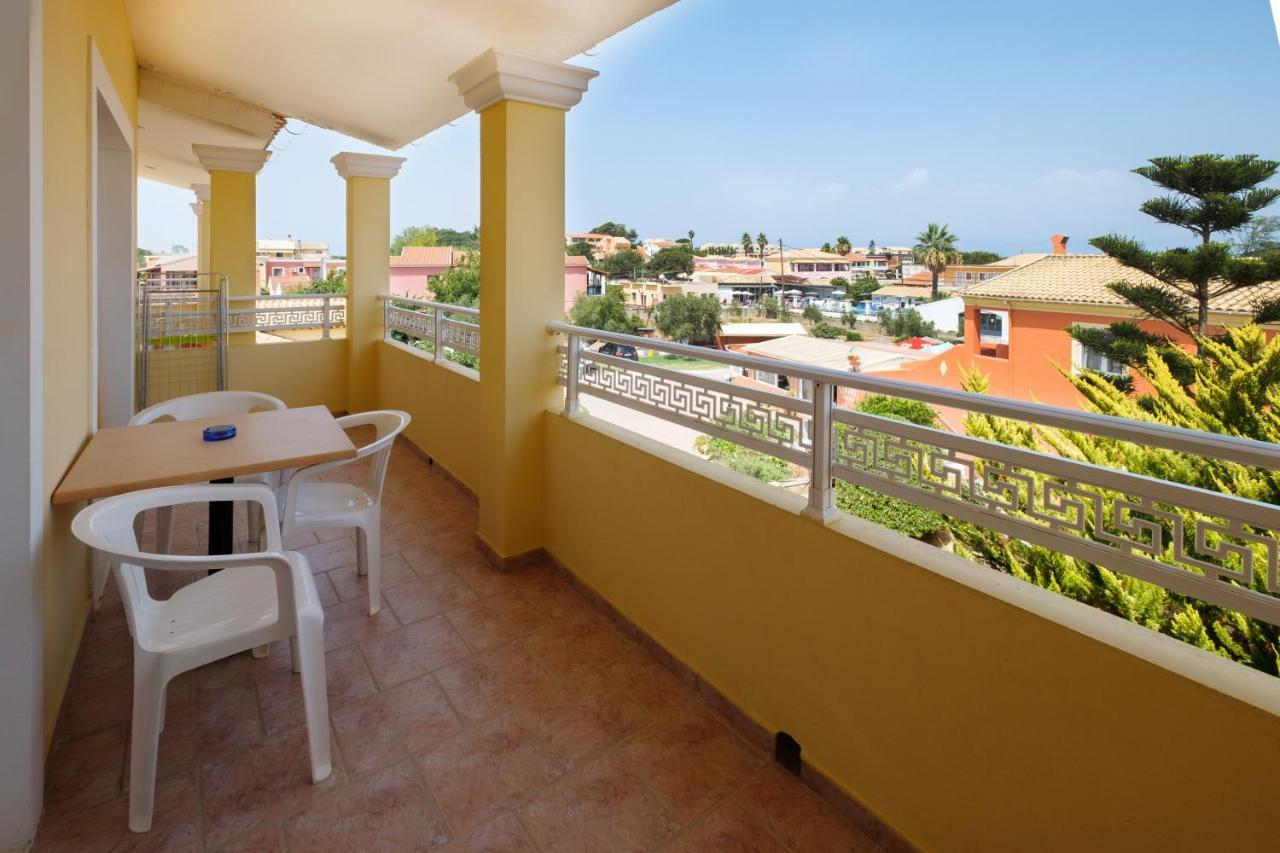 Luisa Hotel Sidari  Exterior photo
