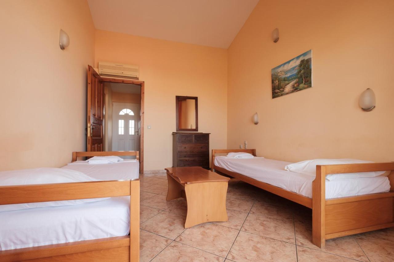 Luisa Hotel Sidari  Exterior photo