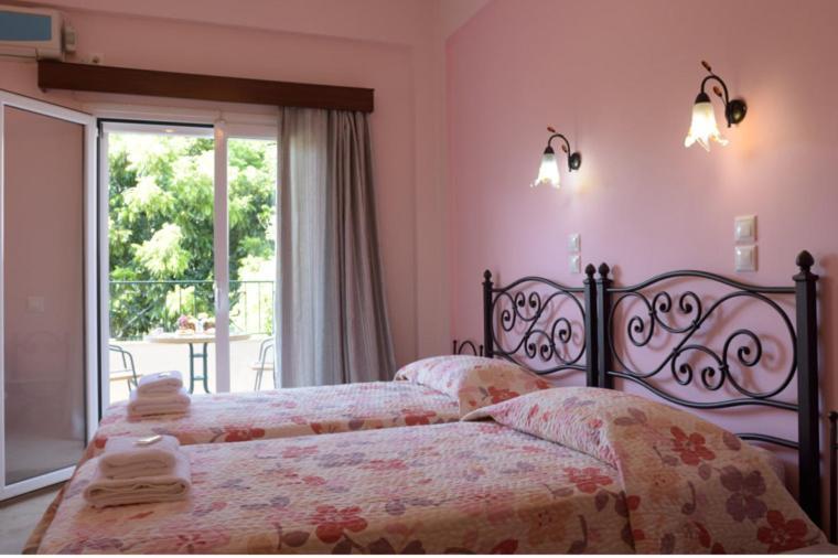 Luisa Hotel Sidari  Exterior photo