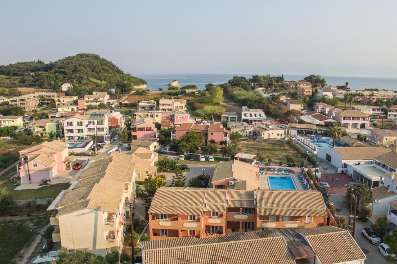 Luisa Hotel Sidari  Exterior photo