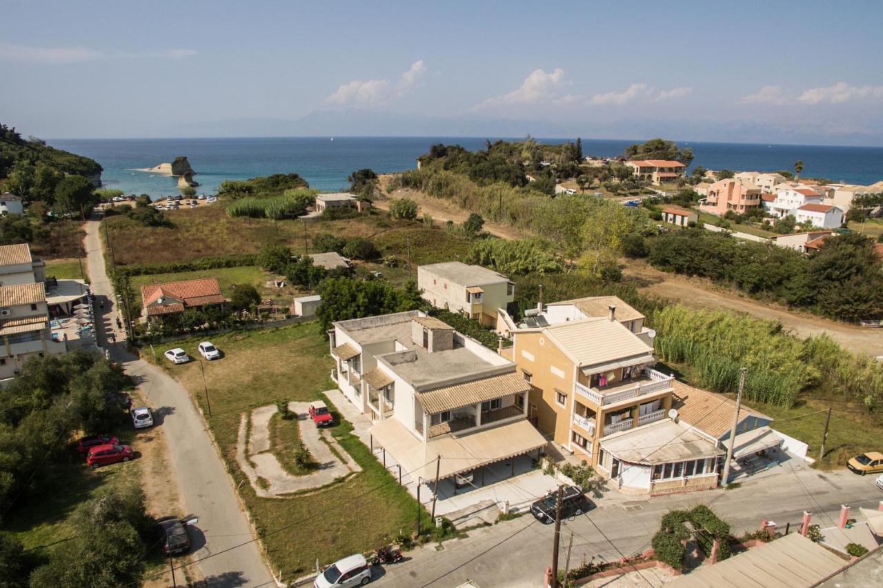 Luisa Hotel Sidari  Exterior photo